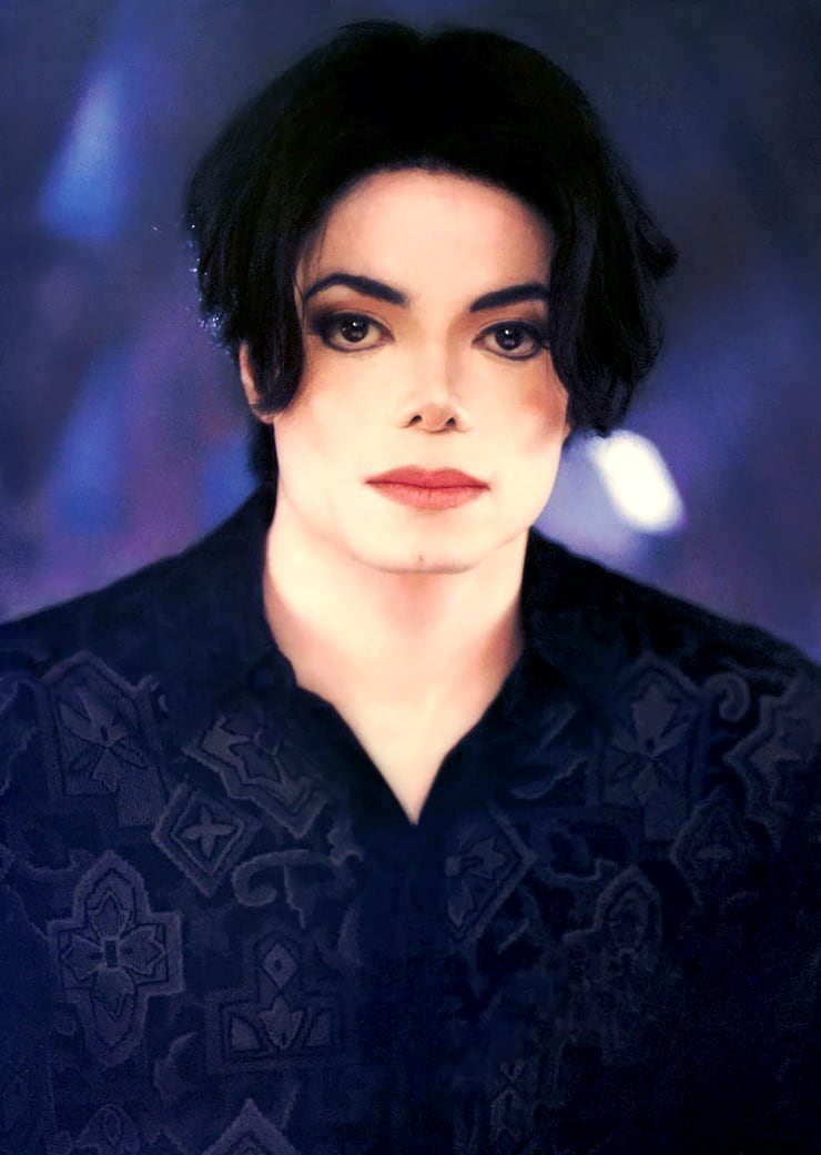 Michael Jackson: You Are Not Alone