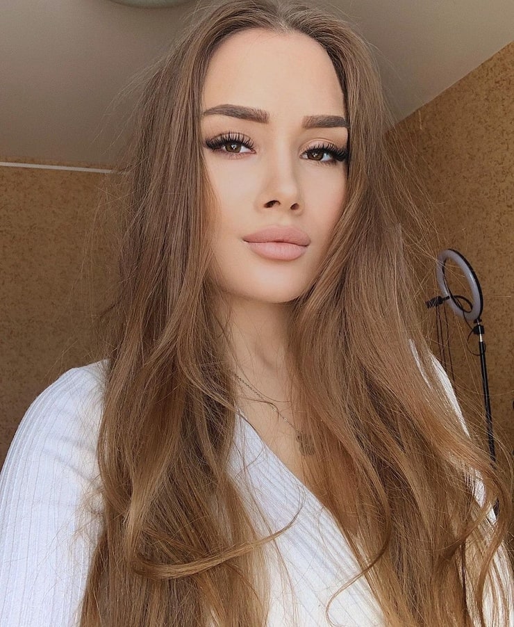 Picture of Yulia Raiskaya