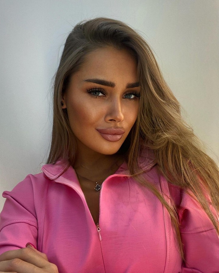 Picture of Yulia Raiskaya