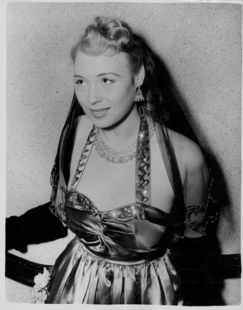 Sandra Dorne