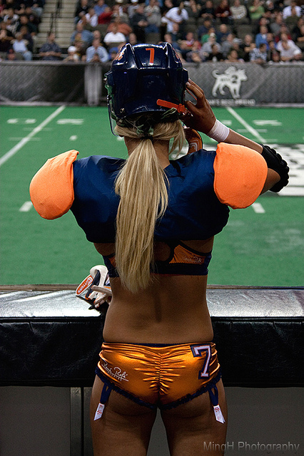 Danielle Moinet