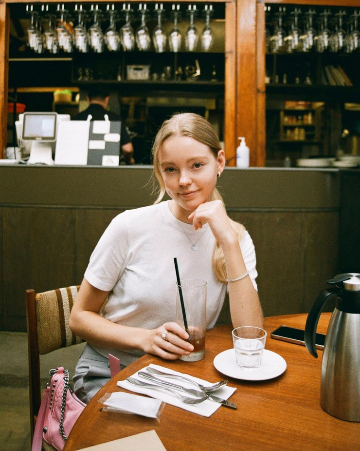 Talulla Nagel