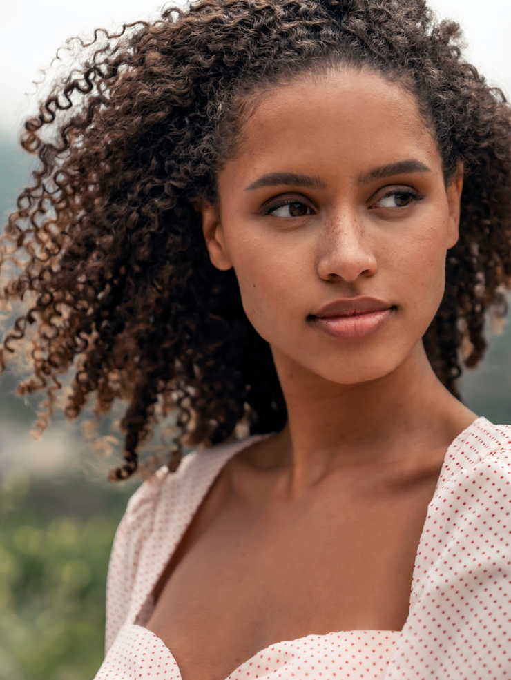 Courtney Jones III