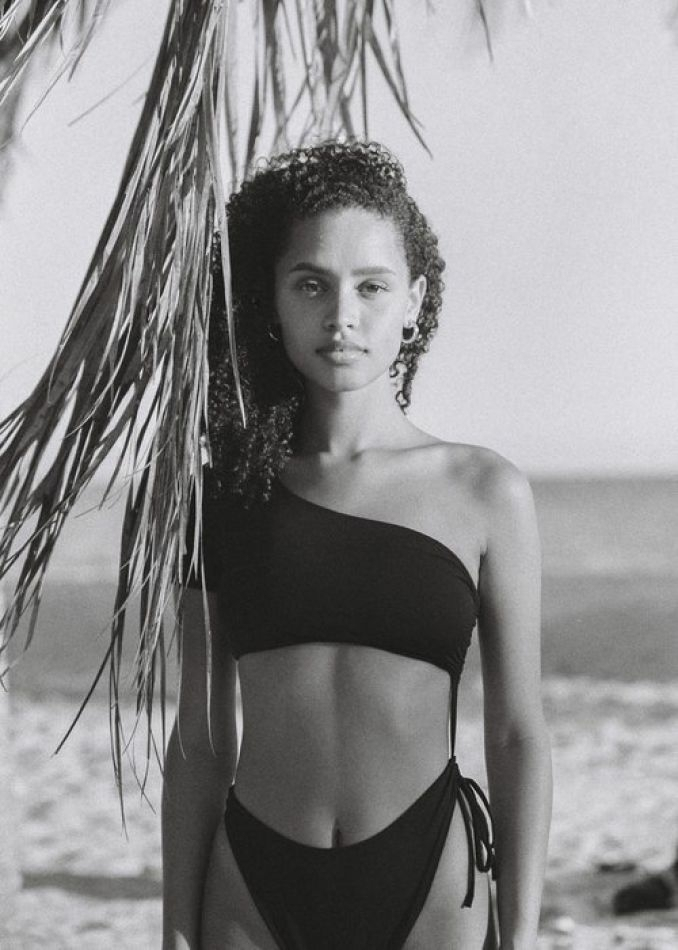Courtney Jones III
