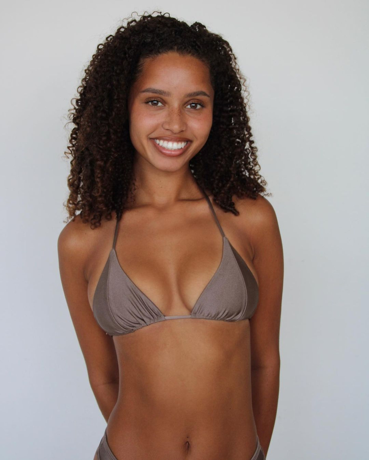 Image of Courtney Jones III