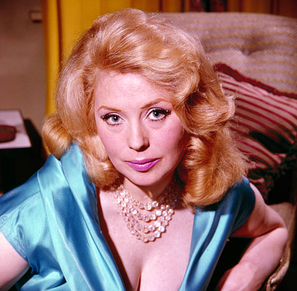 Sandra Dorne