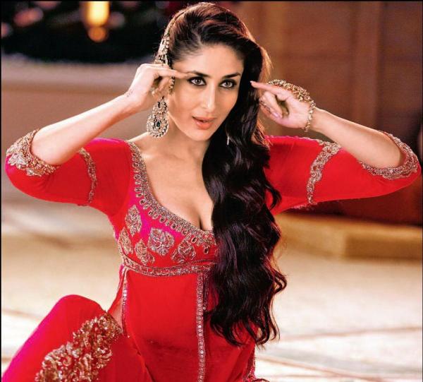 Kareena Kapoor