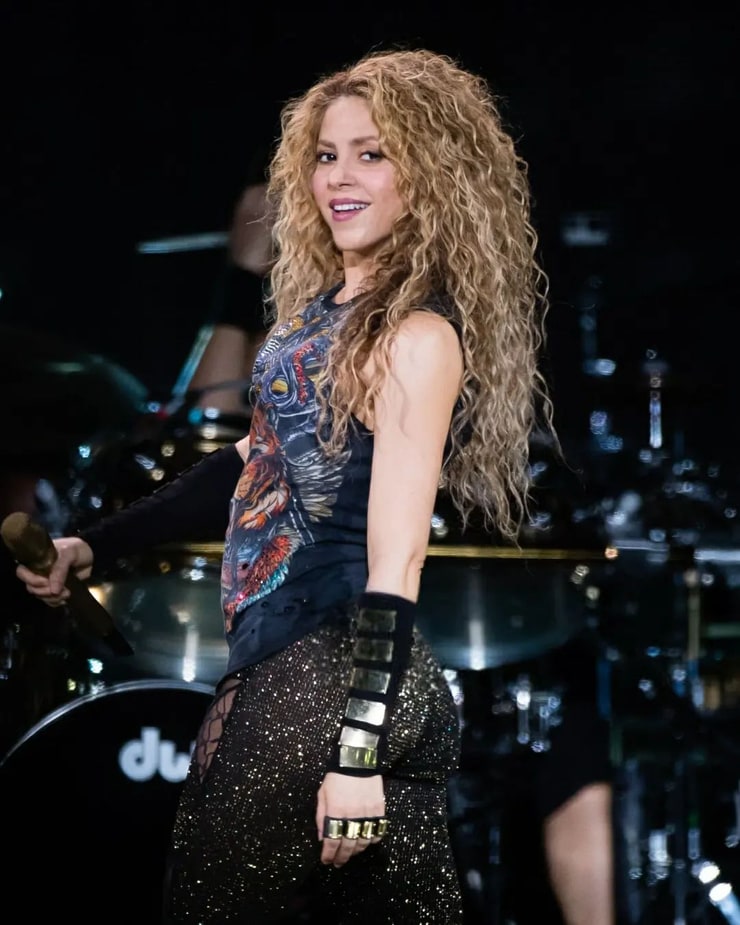 Shakira
