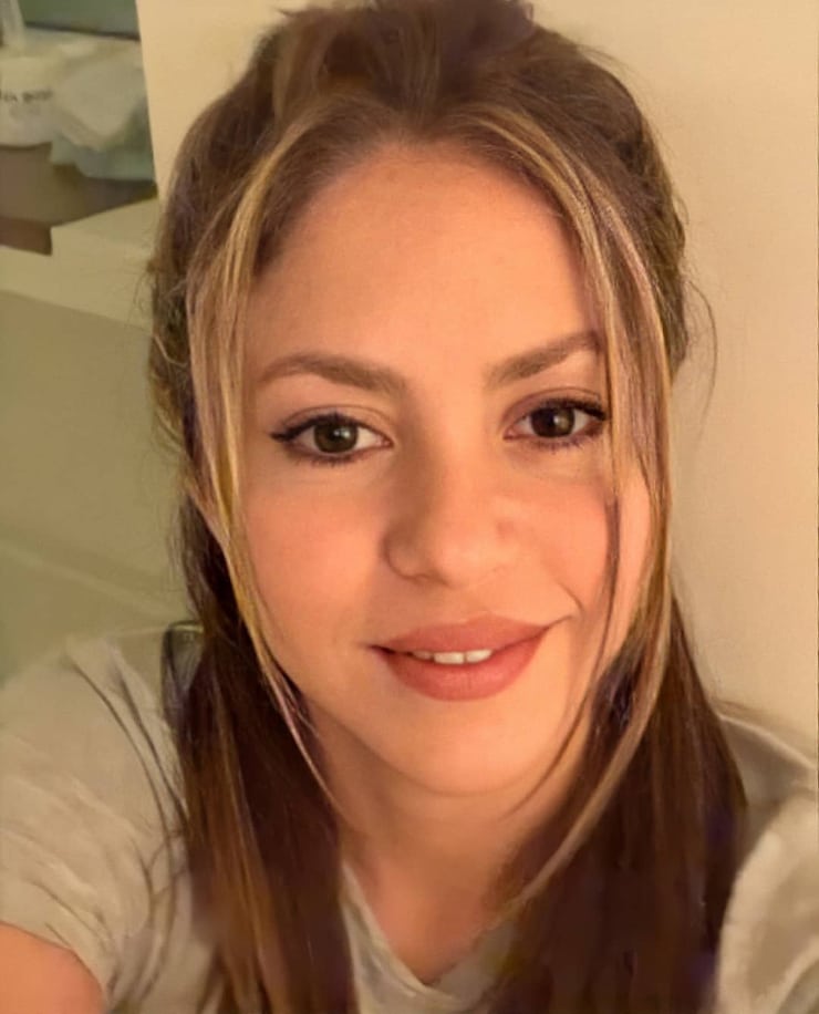 Shakira