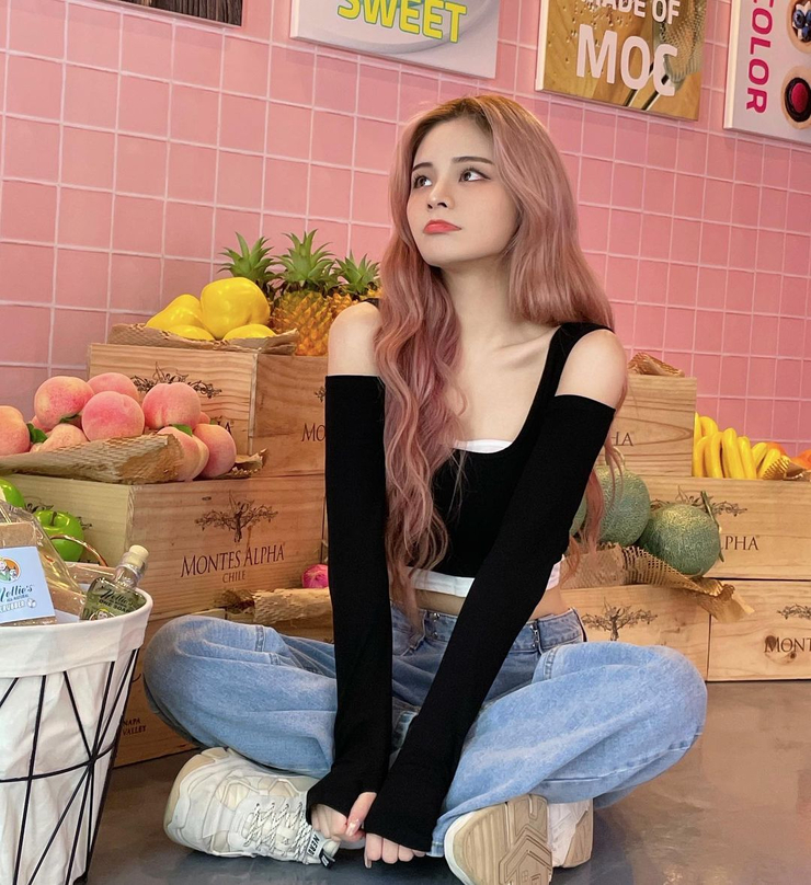 Picture of Kelly Kim