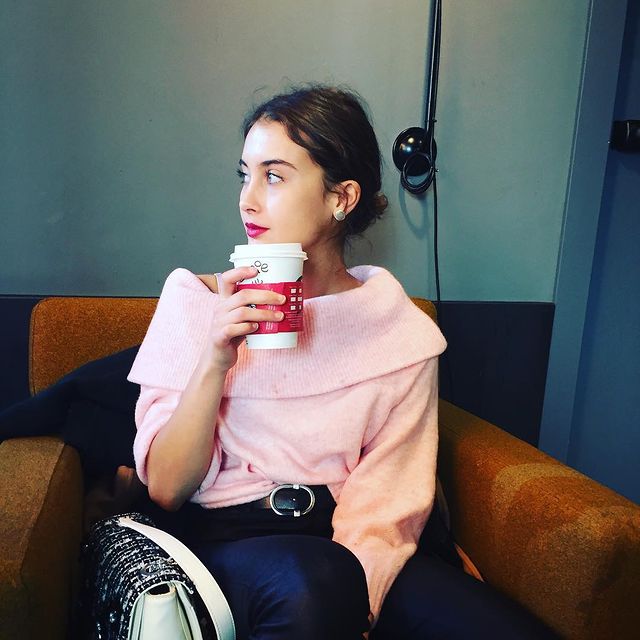 Suzie Marachet