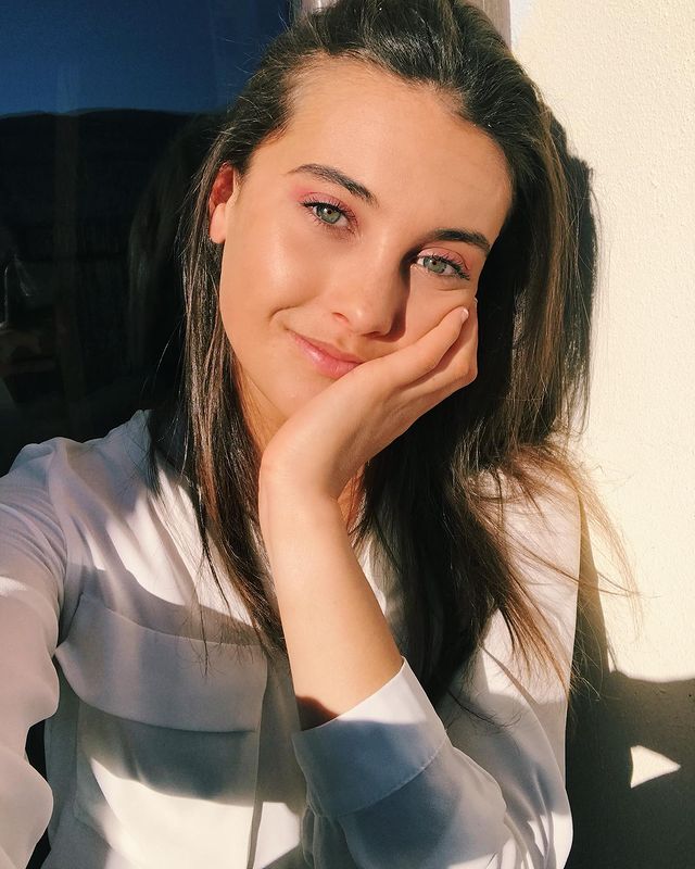 Suzie Marachet Suzie Marachet
