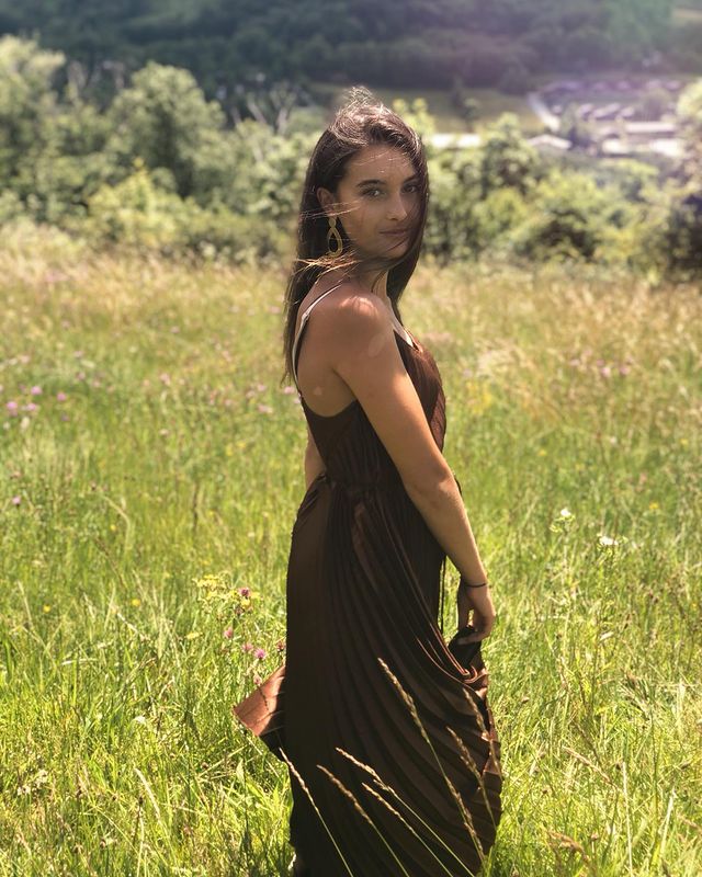 Suzie Marachet