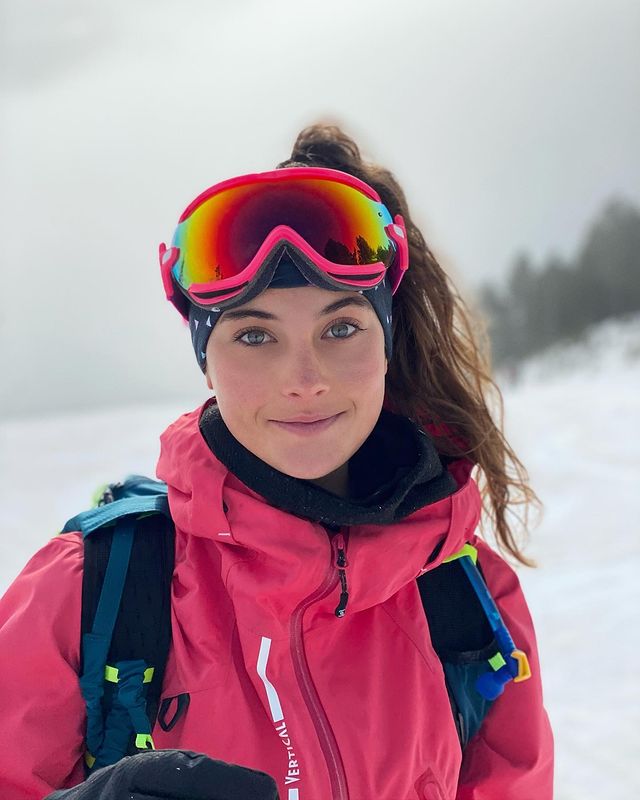 Suzie Marachet