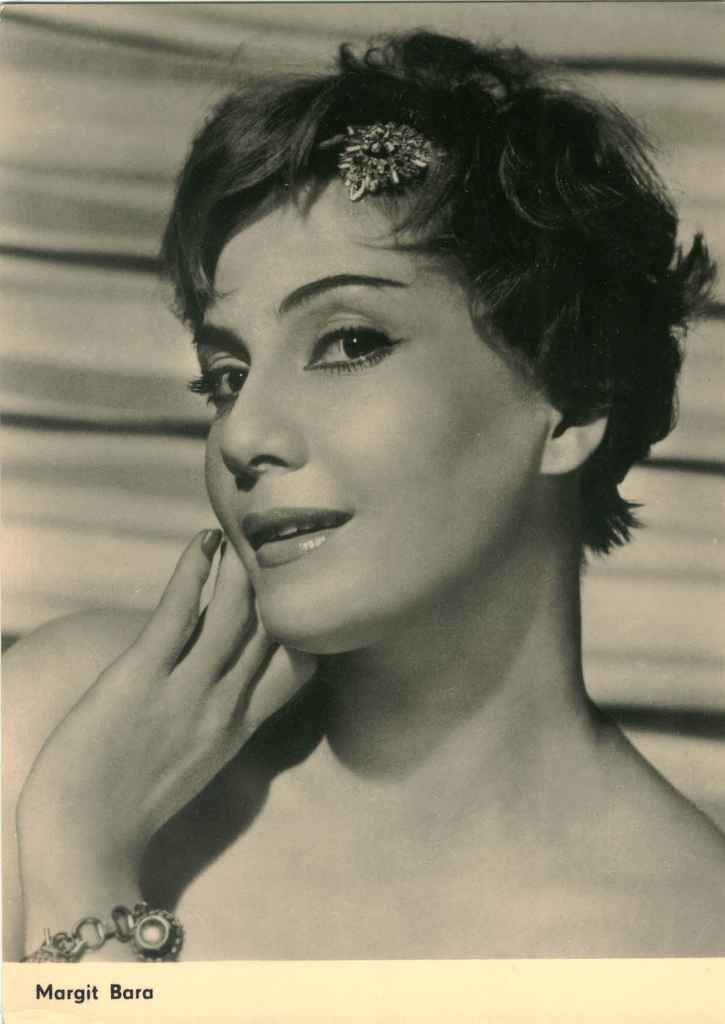 Margit Bara Margit Bara