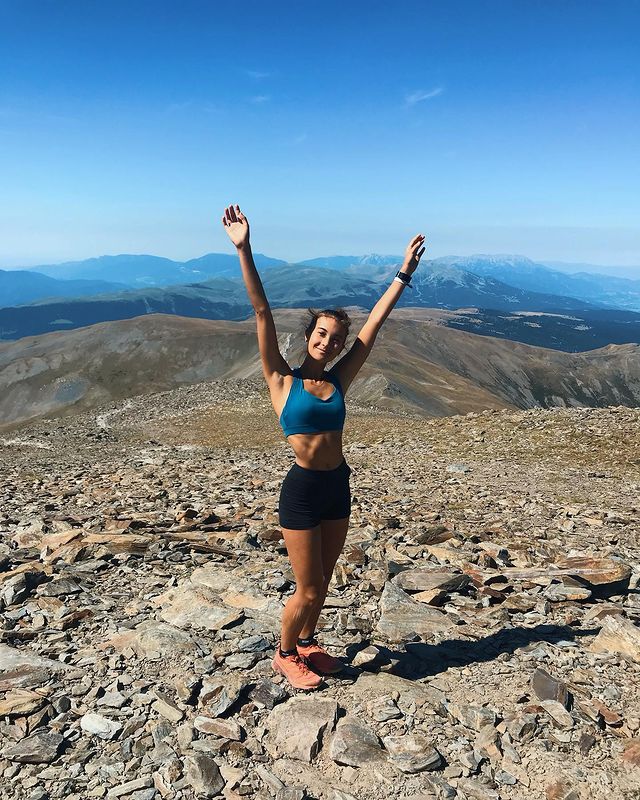 Suzie Marachet