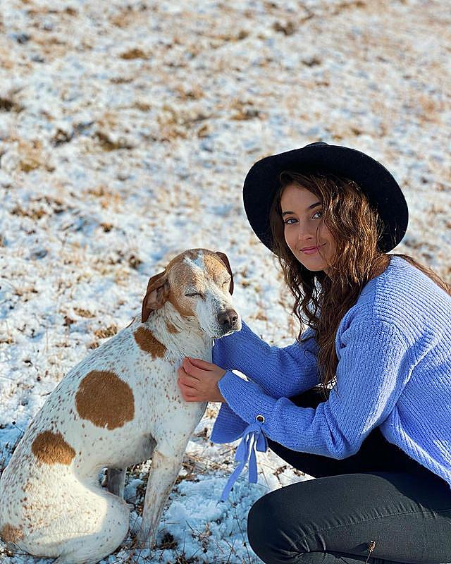 Suzie Marachet