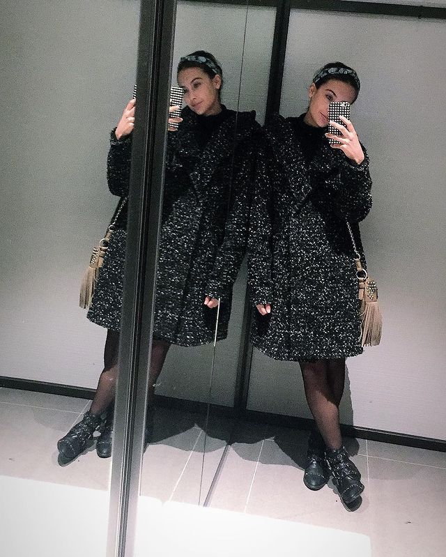 Suzie Marachet