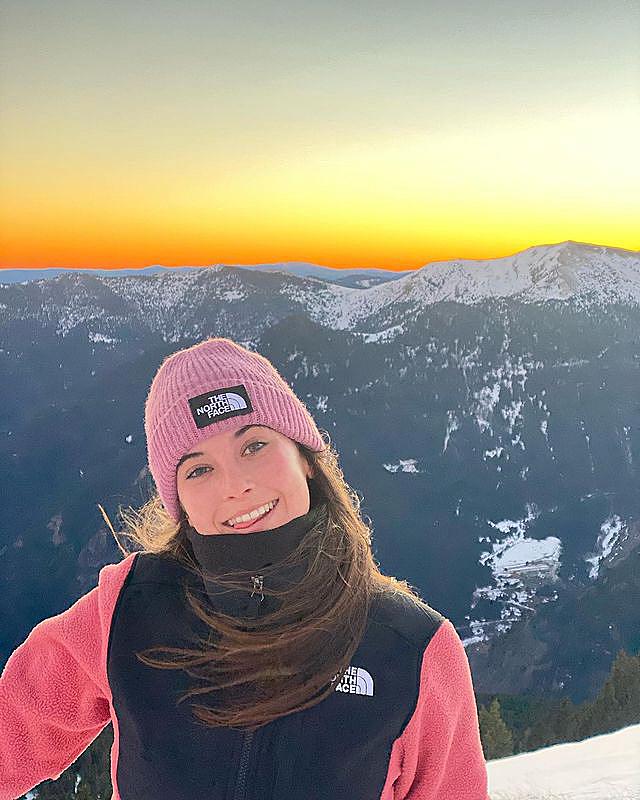 Suzie Marachet