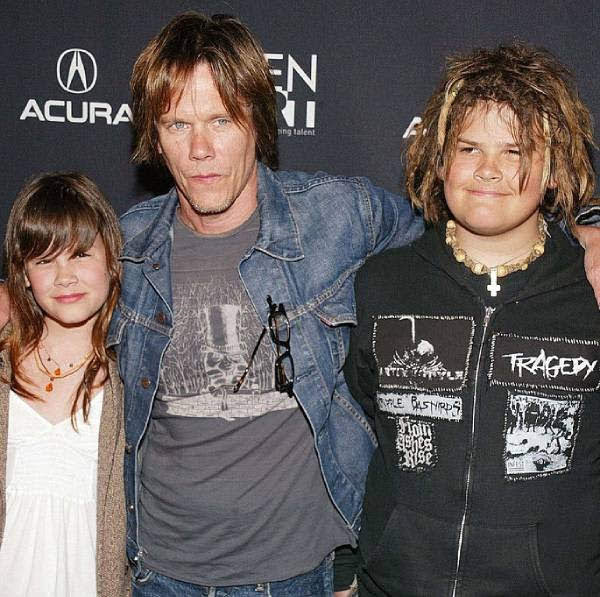 Kevin Bacon
