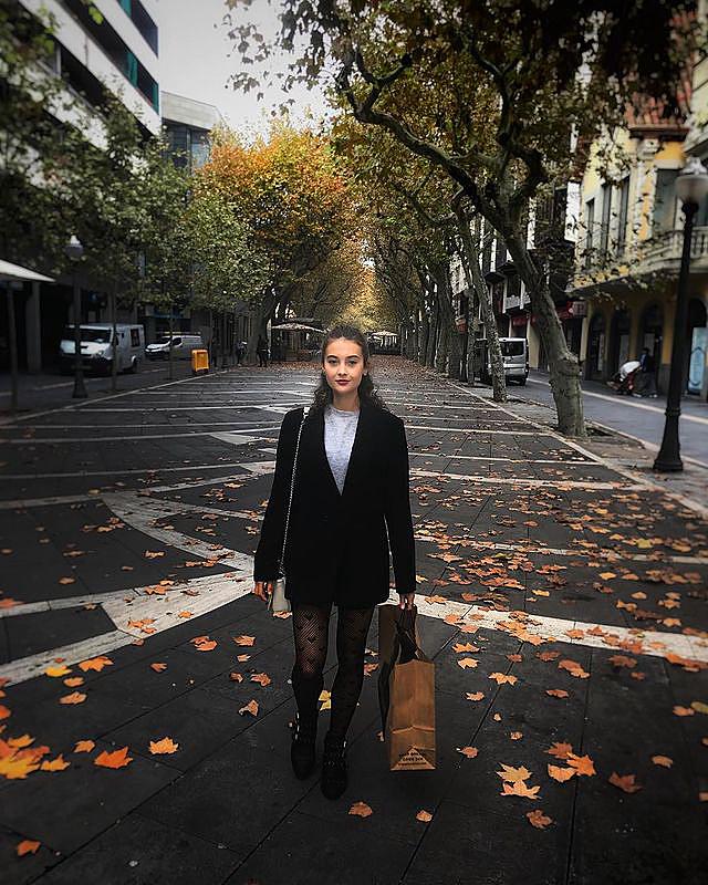 Suzie Marachet