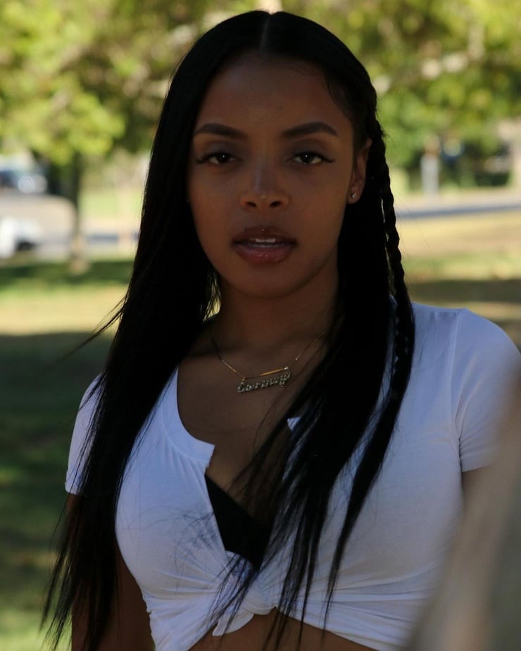 Cortney Elise