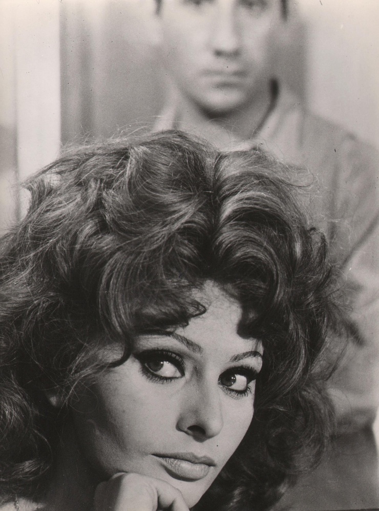 Sophia Loren Sophia Loren