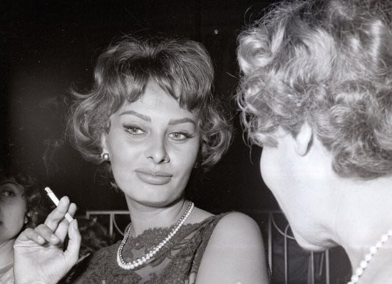 Sophia Loren Sophia Loren