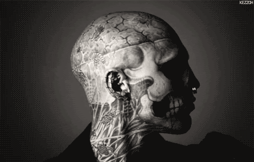 Rick Genest