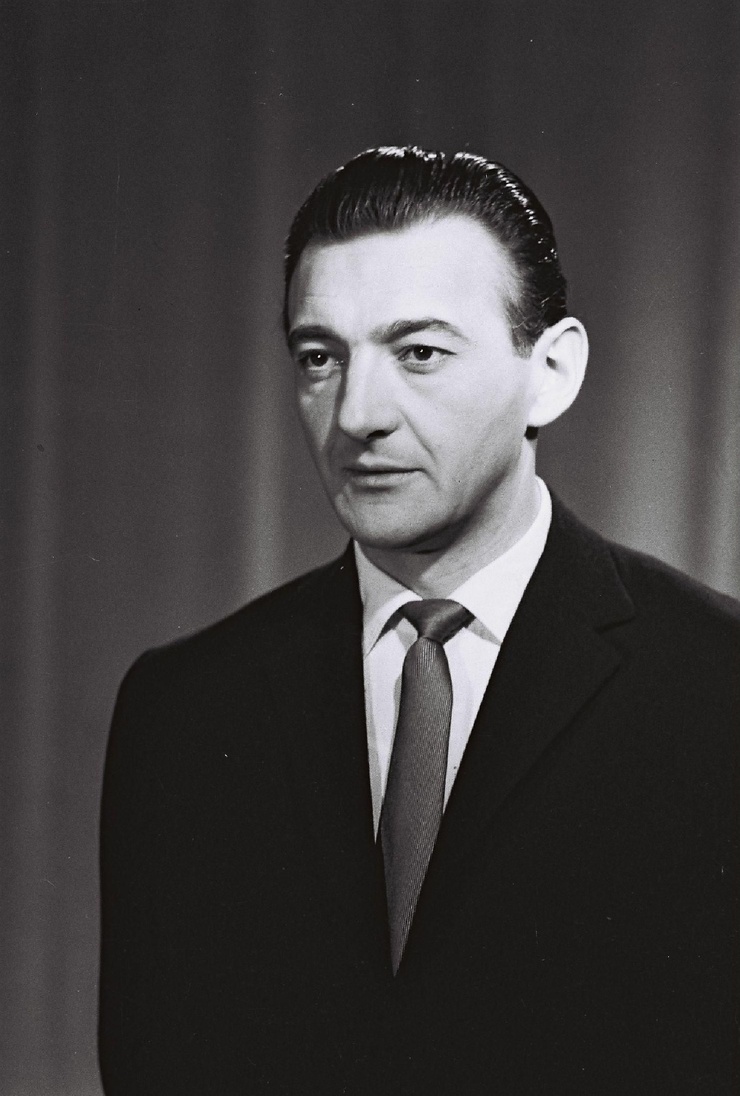 Imre Sinkovits