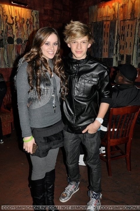 Caitlin Beadles