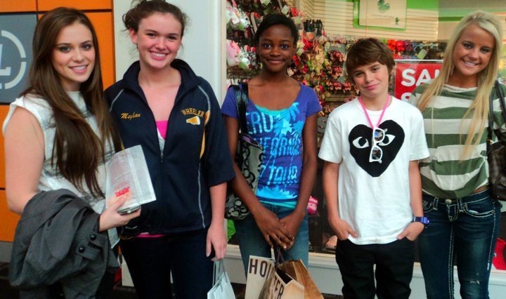 Caitlin Beadles