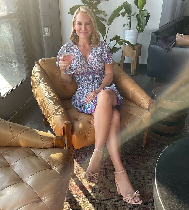 Andrea Canning