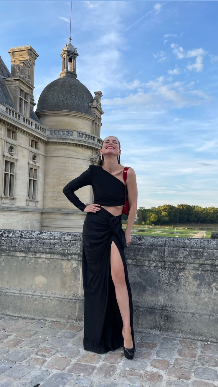 Lana Zakocela