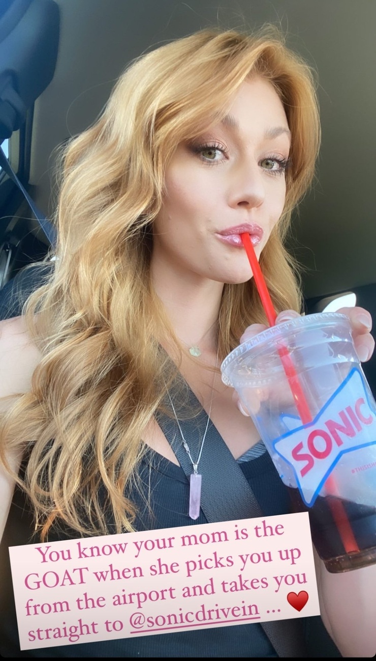 Katherine McNamara