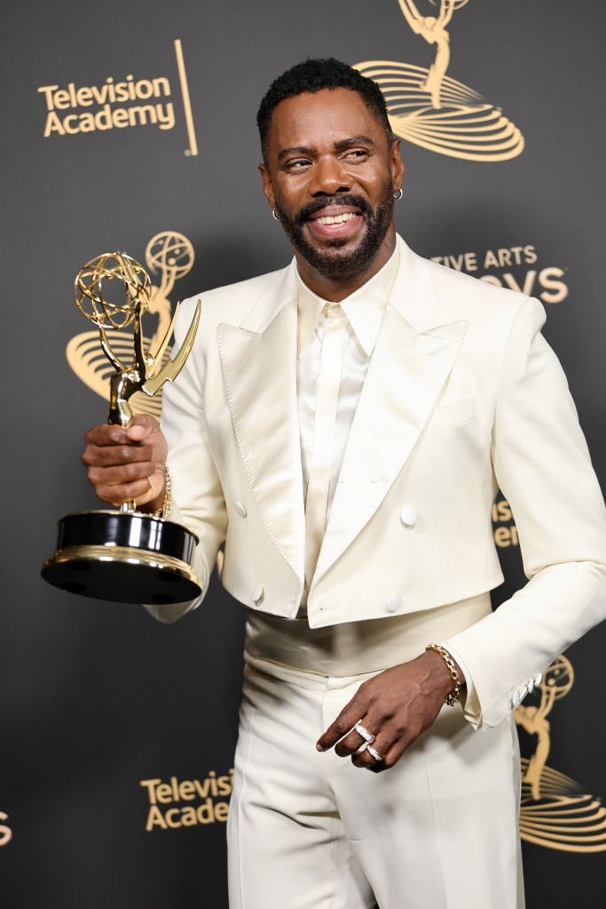 Colman Domingo