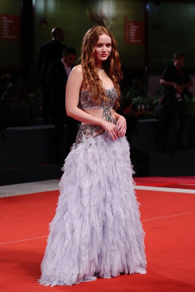 Sadie Sink