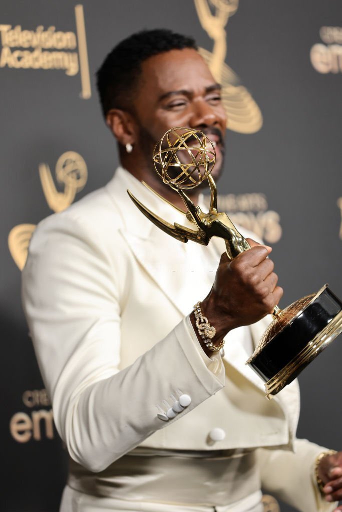 Colman Domingo