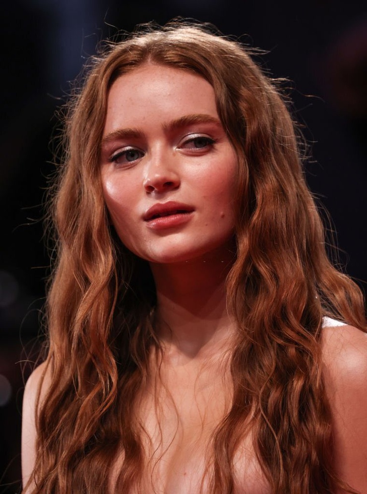 Sadie Sink