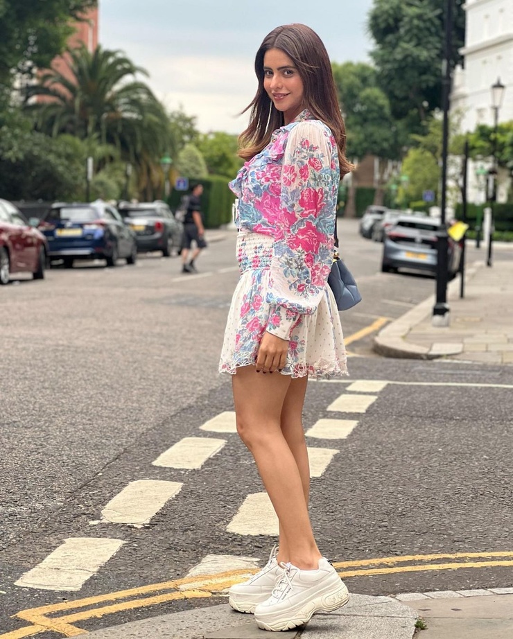 Aamna Shariff
