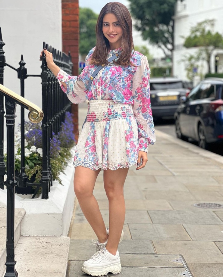 Aamna Shariff