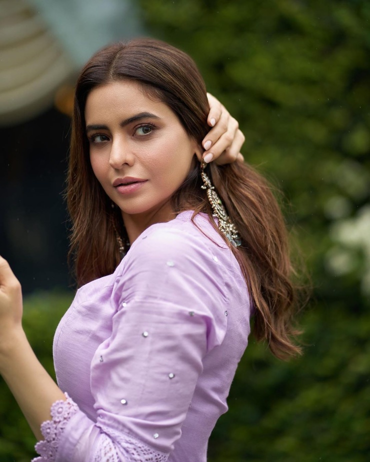 Aamna Shariff