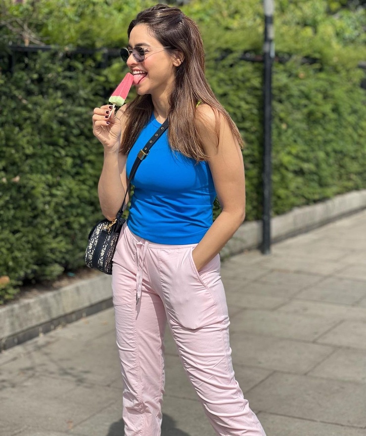 Aamna Shariff