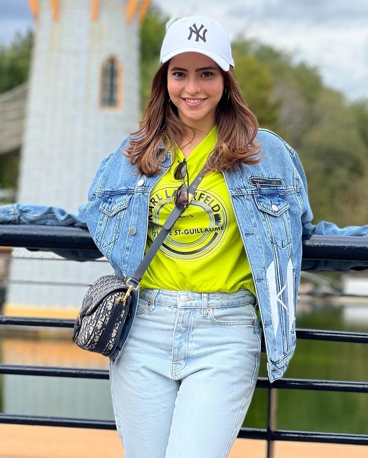 Aamna Shariff