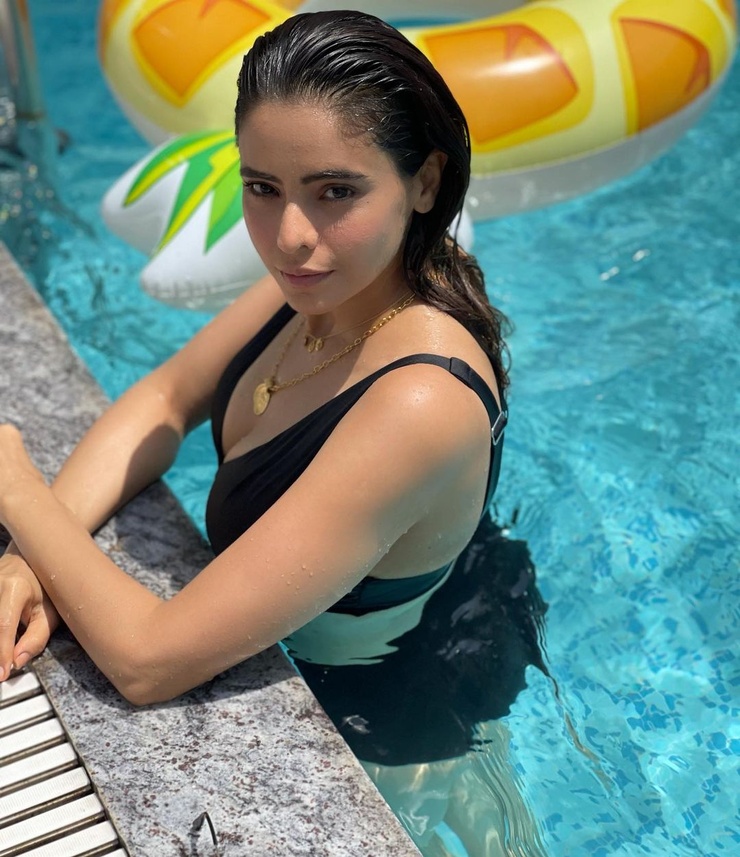 Aamna Shariff