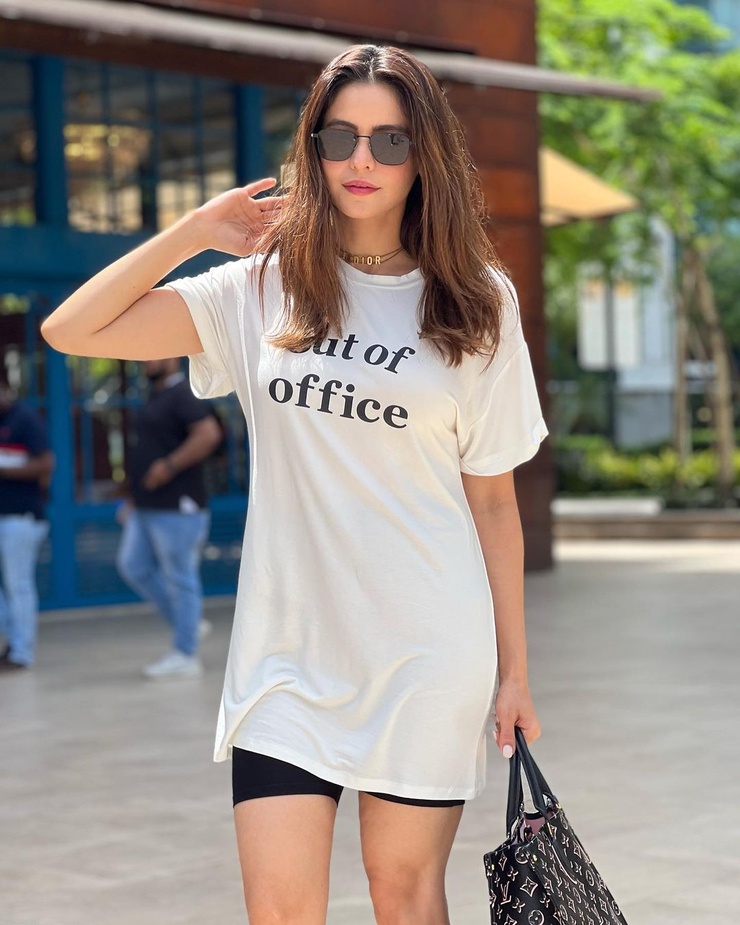 Aamna Shariff