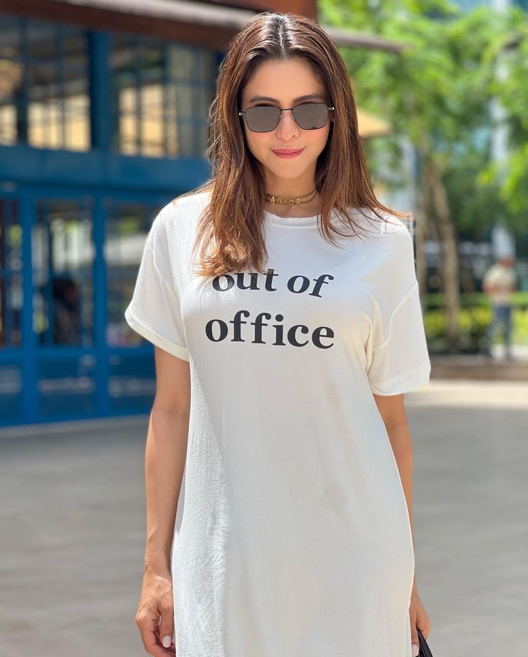 Aamna Shariff