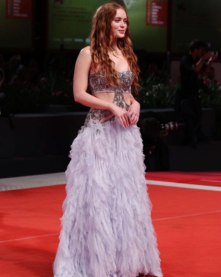 Sadie Sink
