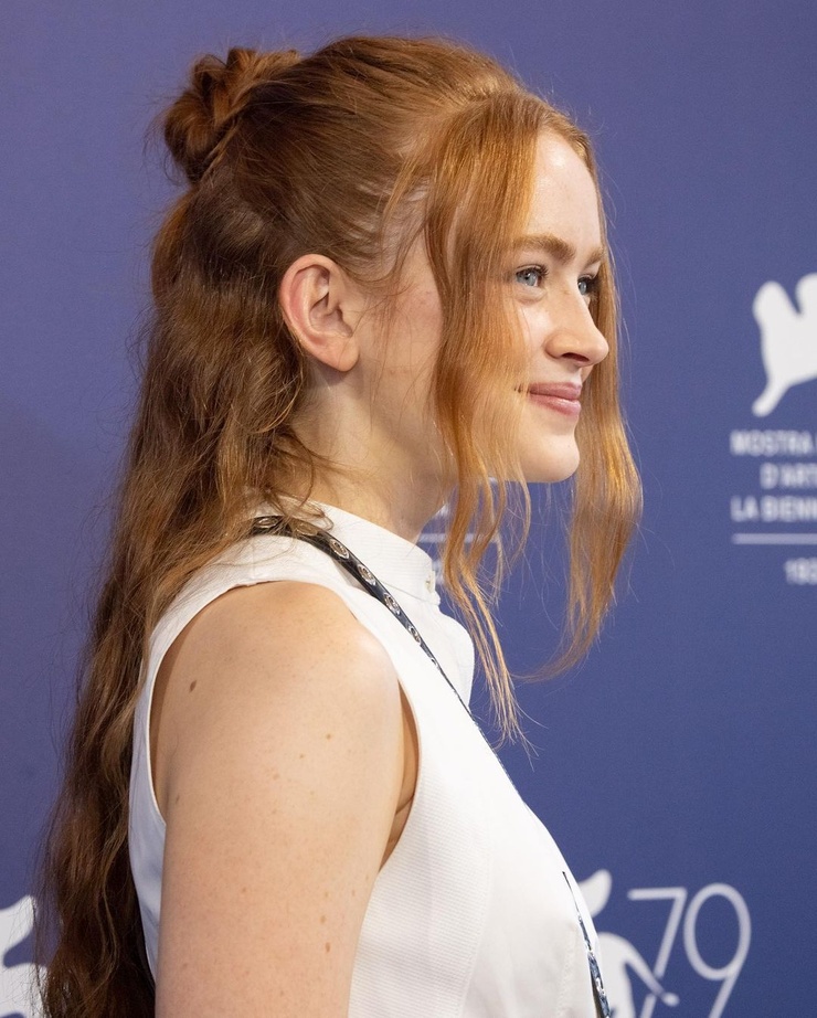 Sadie Sink
