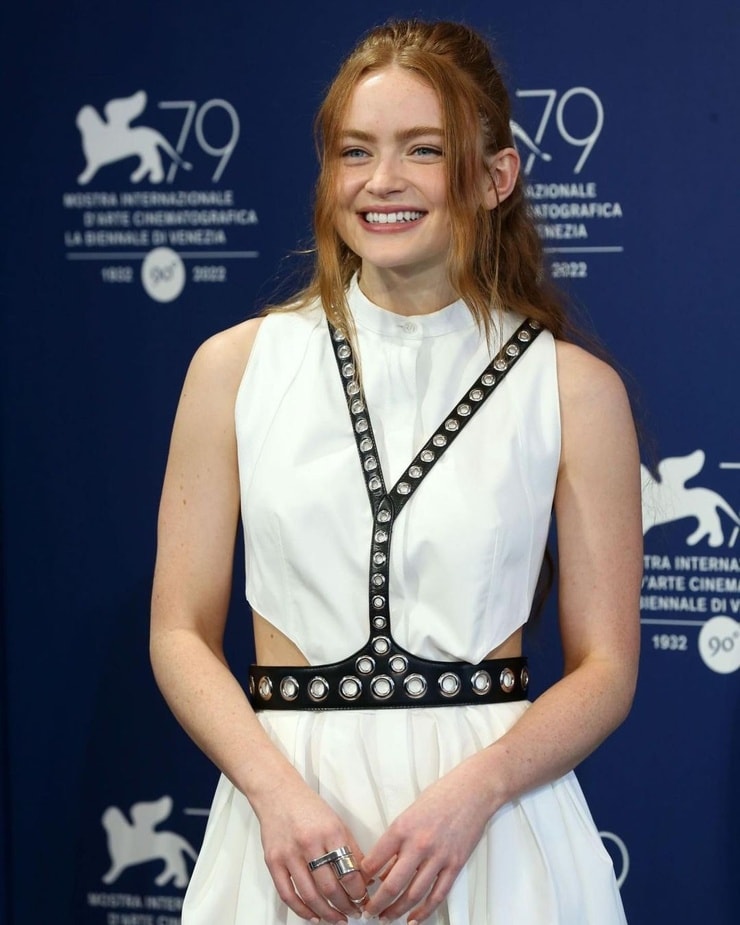 Sadie Sink